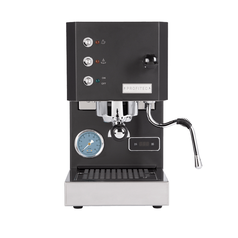 Profitec Go Espresso Machine - Black