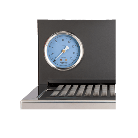 Profitec Go Espresso Machine - Black