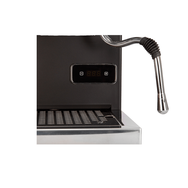 Profitec Go Espresso Machine - Black