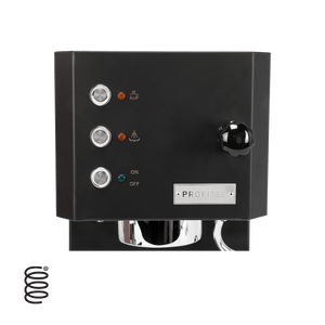 Profitec Go Espresso Machine - Black