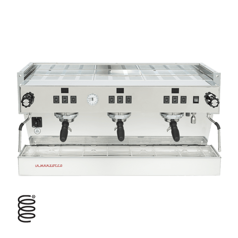 La Marzocco Classic Linea Auto-Volumetric AV S