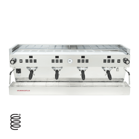 La Marzocco Classic Linea Auto-Volumetric AV S