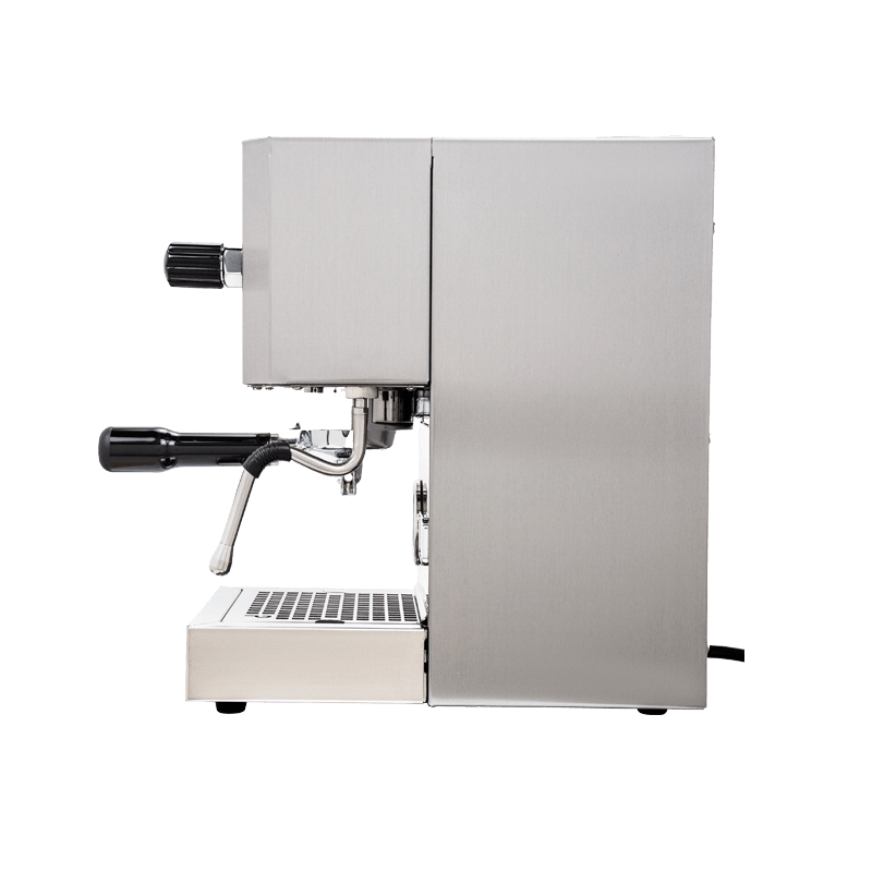 Profitec Go Espresso Machine - Stainless Steel