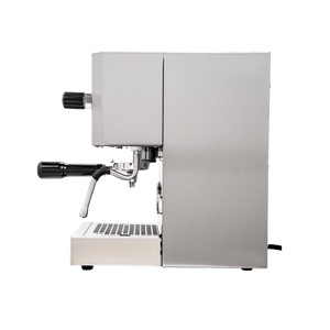 Profitec Go Espresso Machine - Stainless Steel