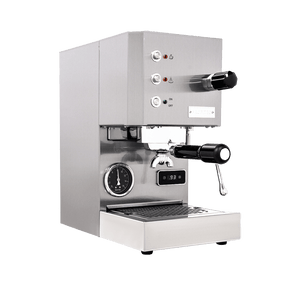 Profitec Go Espresso Machine - Stainless Steel