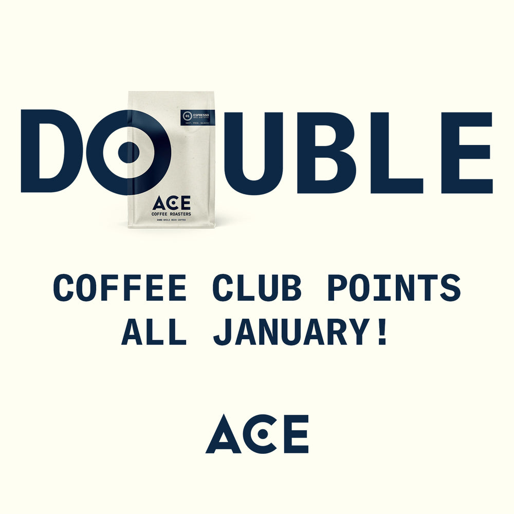 Coffee Delivery & Coffee Classes Edmonton Coffee Roaster ACE Coffee