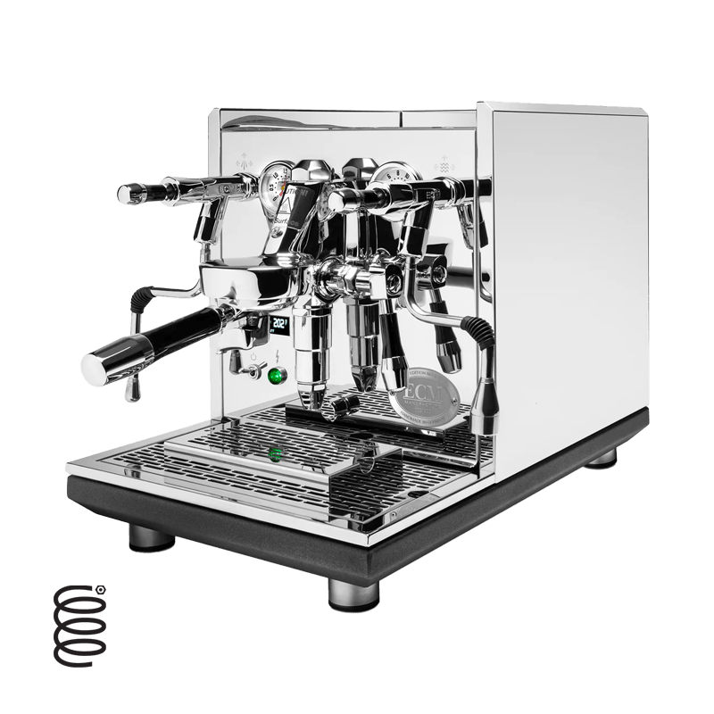 ECM Synchronika 2 Espresso Machine