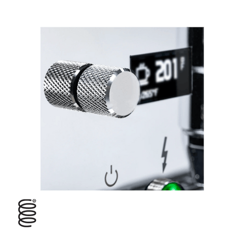 ECM Synchronika 2 Espresso Machine