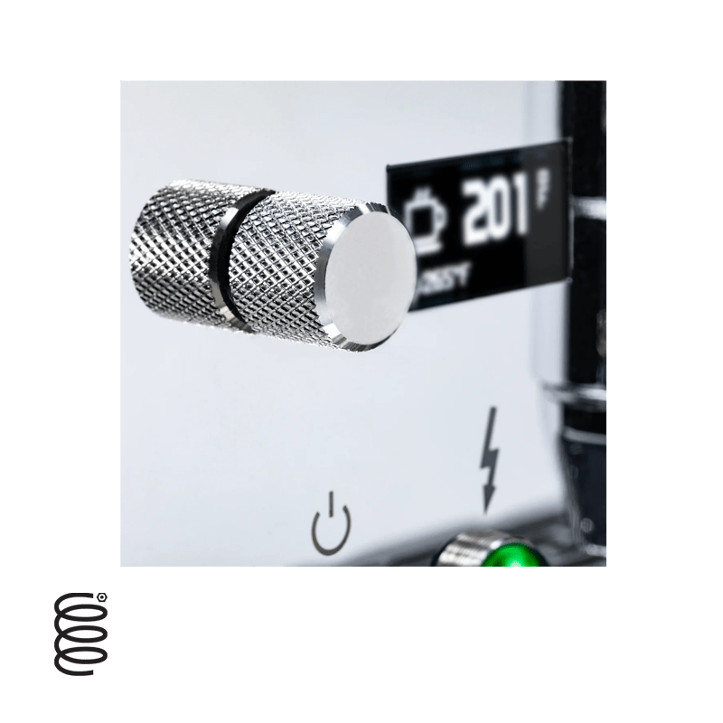 ECM Synchronika 2 Espresso Machine