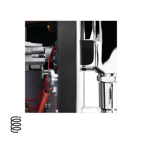ECM Synchronika 2 Espresso Machine