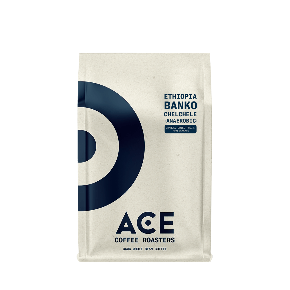 Ethiopia - Banko Chelchele (Anaerobic)