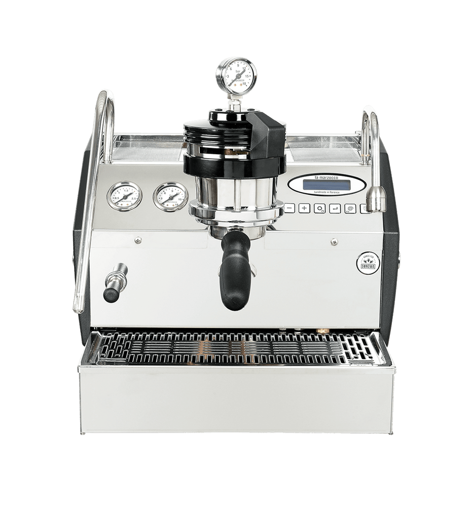 La Marzocco GS3 Mechanical Paddle (MP) Espresso Machine – ACE