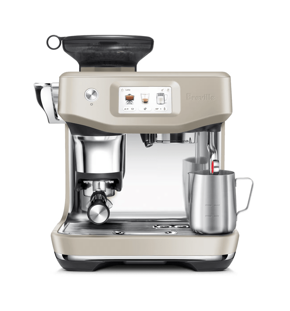 Breville Barista Touch Impress