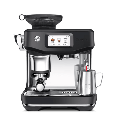 Breville Barista Touch Impress