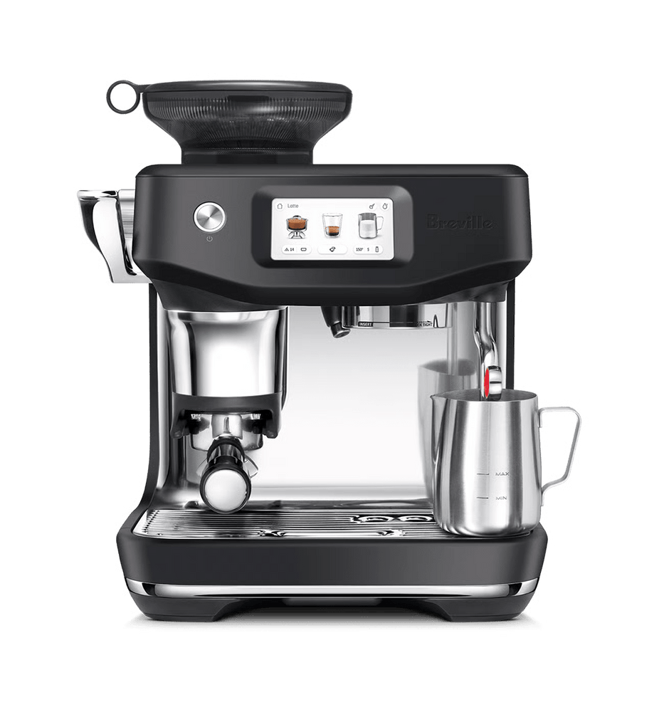 Breville Barista Touch Impress