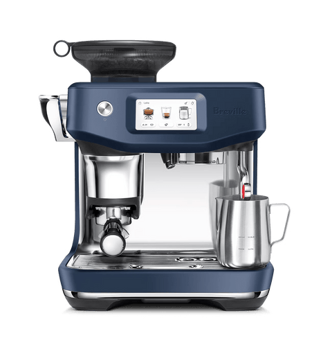 Breville Barista Touch Impress