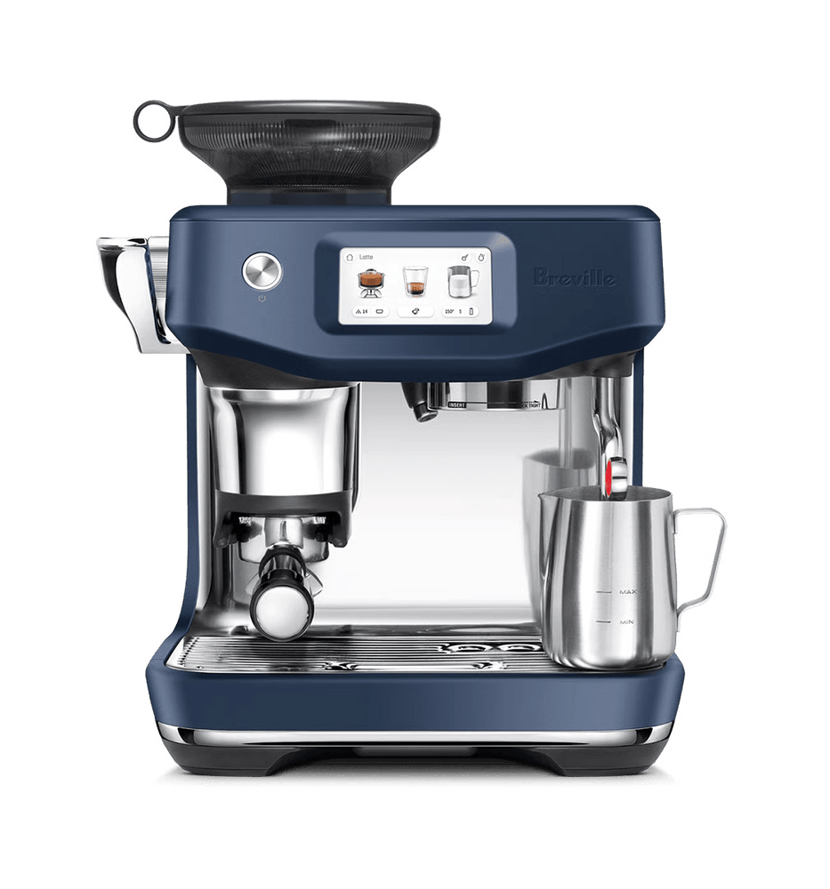 Breville Barista Touch Impress