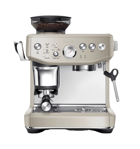 Breville Barista Express Impress