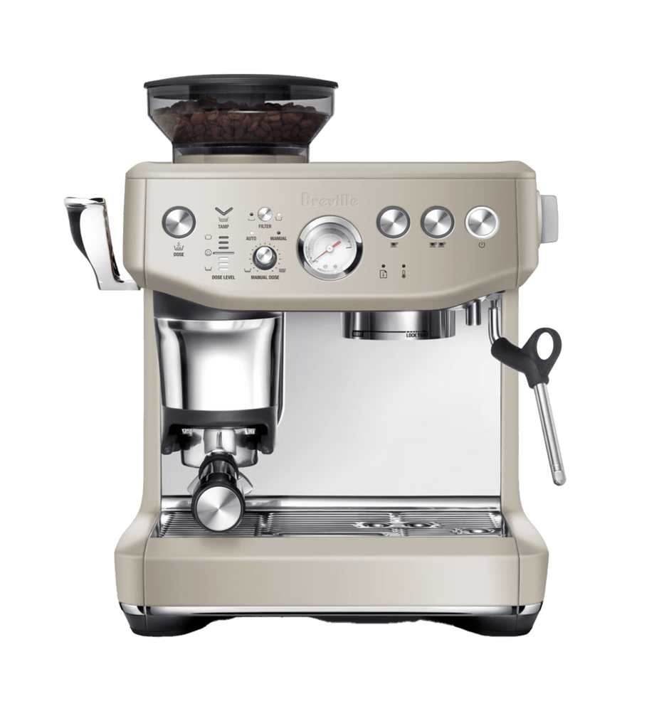 Breville Barista Touch Impress