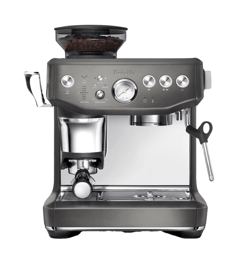 Breville Barista Express Impress