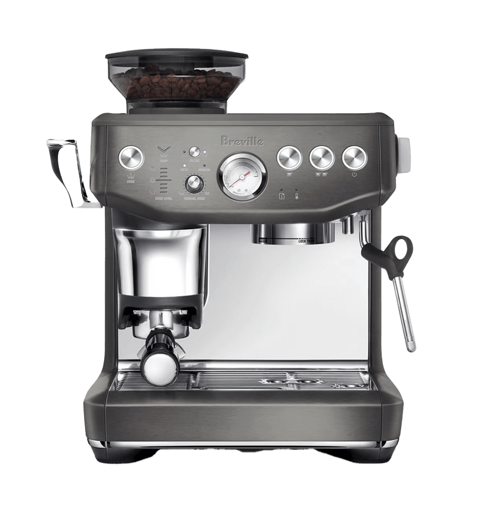 Breville Barista Touch Impress