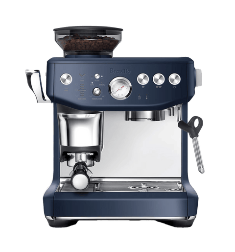 Breville Barista Express Impress