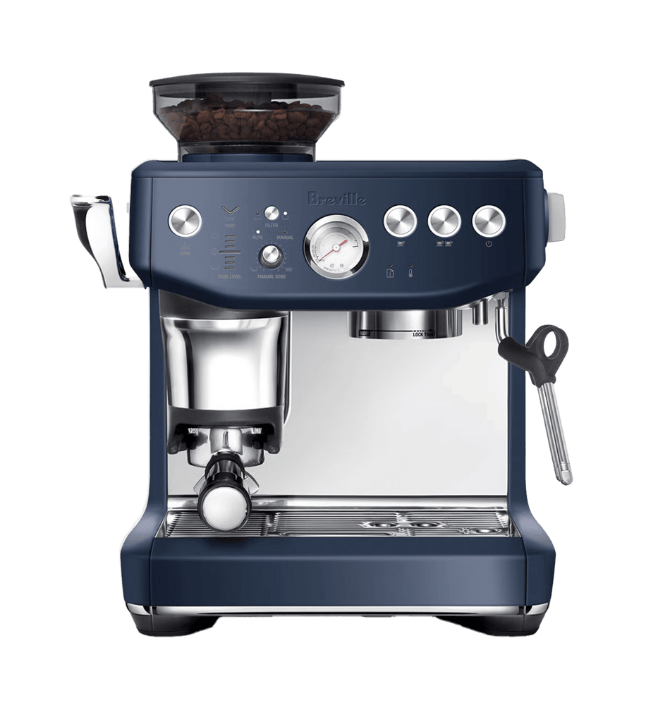 Breville Barista Touch Impress