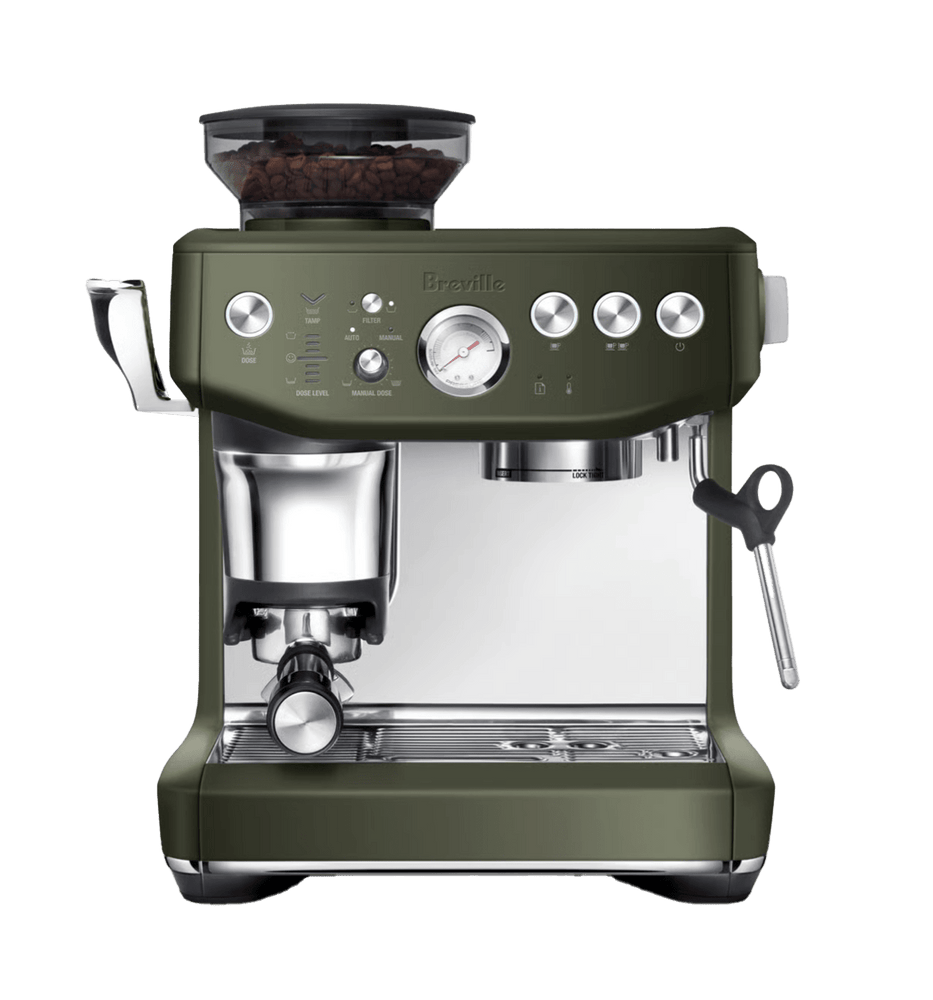 Breville Barista Touch Impress