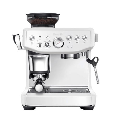 Breville Barista Express Impress
