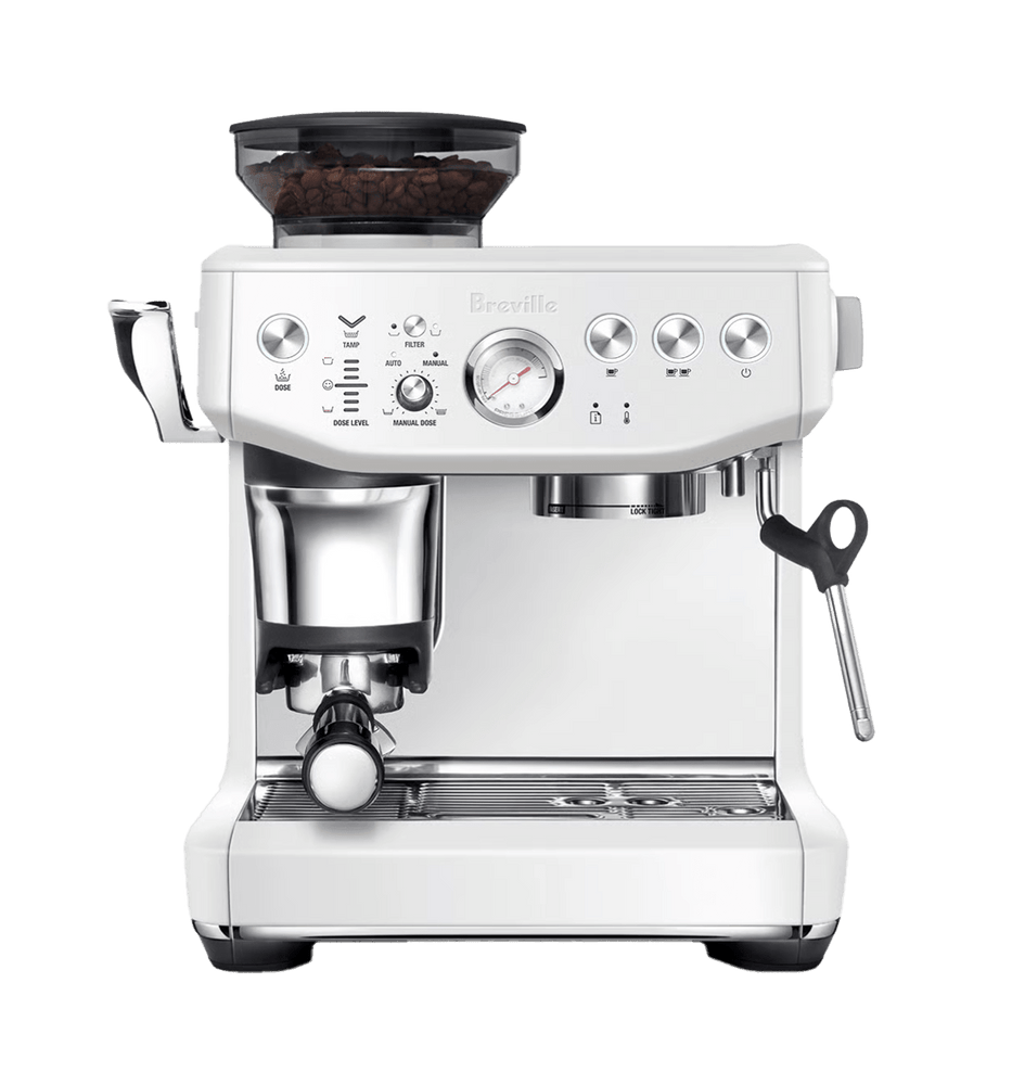 Breville Barista Touch Impress
