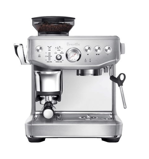 Breville Barista Express Impress
