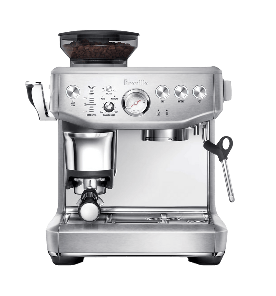 Breville Barista Touch Impress