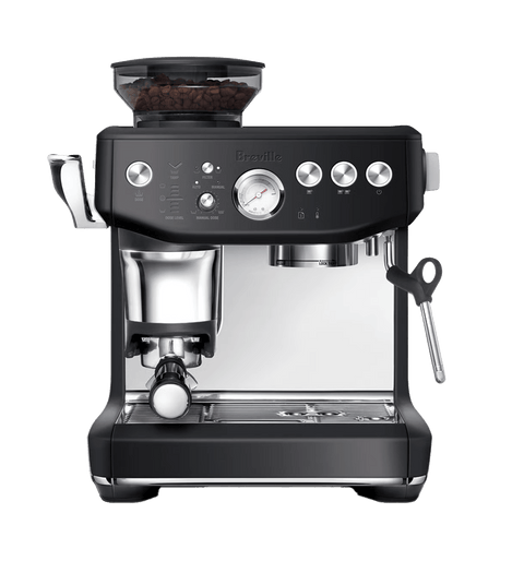Breville Barista Express Impress