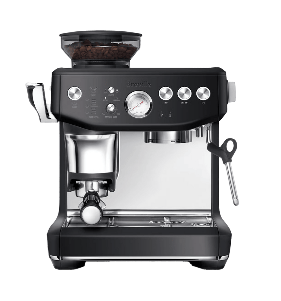 Breville Barista Touch Impress
