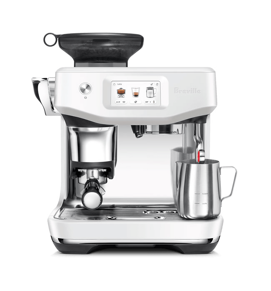 Breville Barista Touch Impress