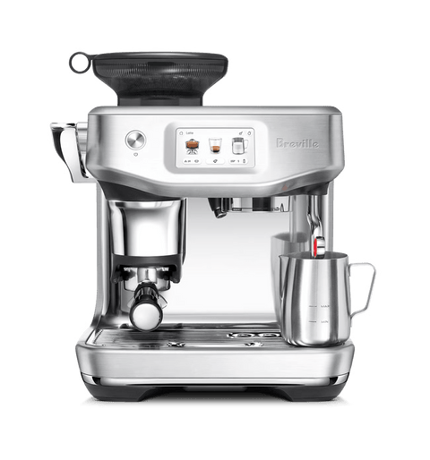Breville Barista Touch Impress