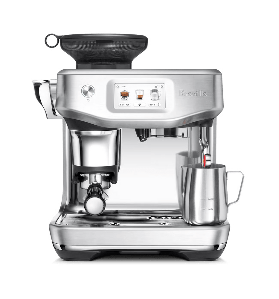 Breville Barista Touch Impress