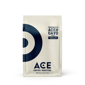 Indonesia Aceh Gayo -  Honey (Single Origin)