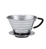 Kalita Wave 185 Stainless Steel Dripper