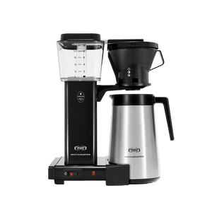 Technivorm KBT Black 1.25L