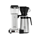 Technivorm KBT Silver 1.25L