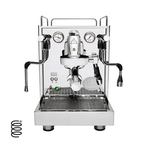 ECM Mechanika Max PID Espresso Machine