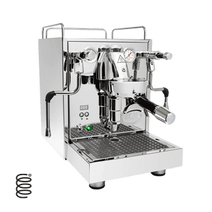 ECM Mechanika Max PID