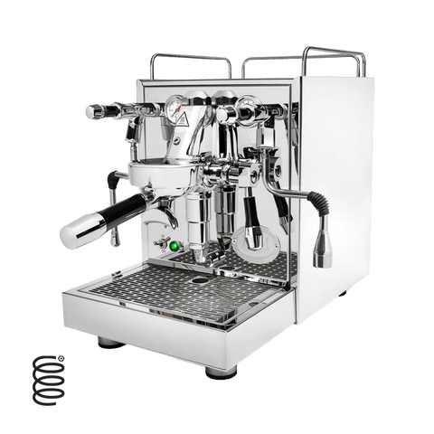 ECM Mechanika Max PID Espresso Machine