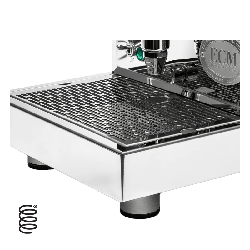 ECM Mechanika Max PID Espresso Machine