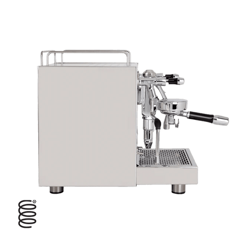 ECM Mechanika Max PID Espresso Machine
