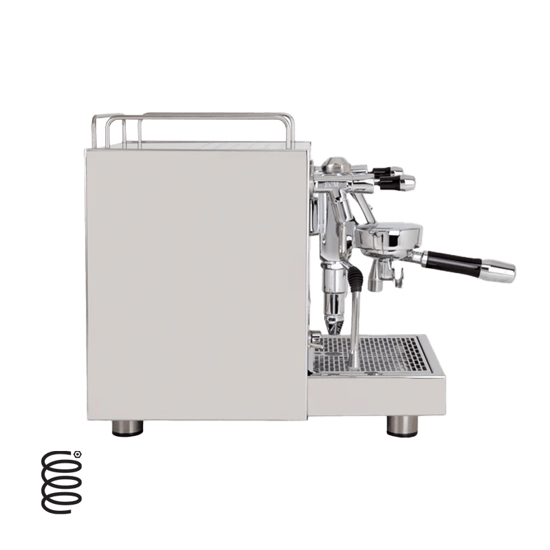 ECM Mechanika Max PID Espresso Machine