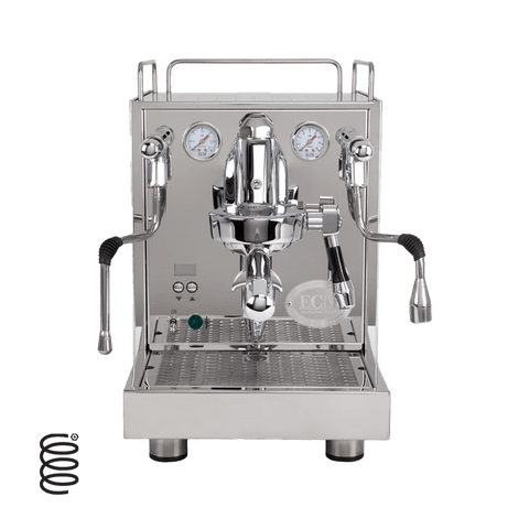 ECM Mechanika Max PID Espresso Machine