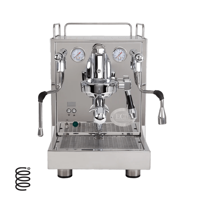 ECM Mechanika Max PID Espresso Machine