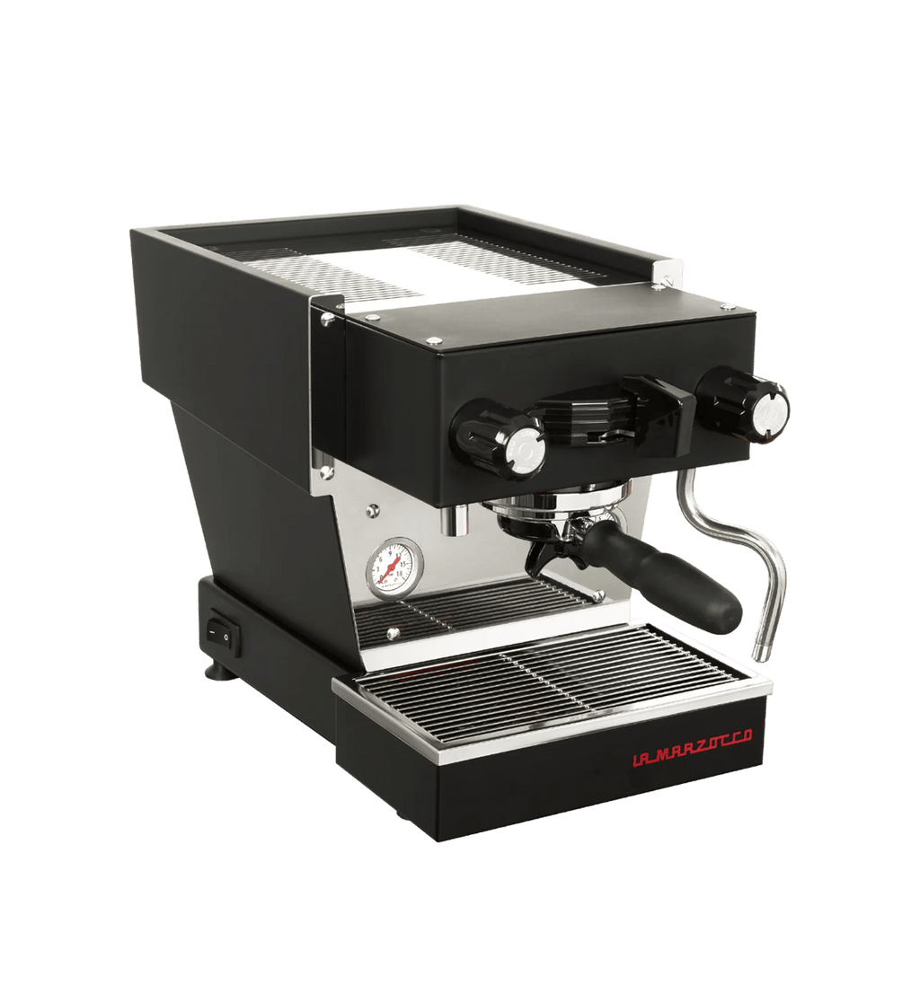 La Marzocco Linea Micra App Connected Espresso Machine - Black